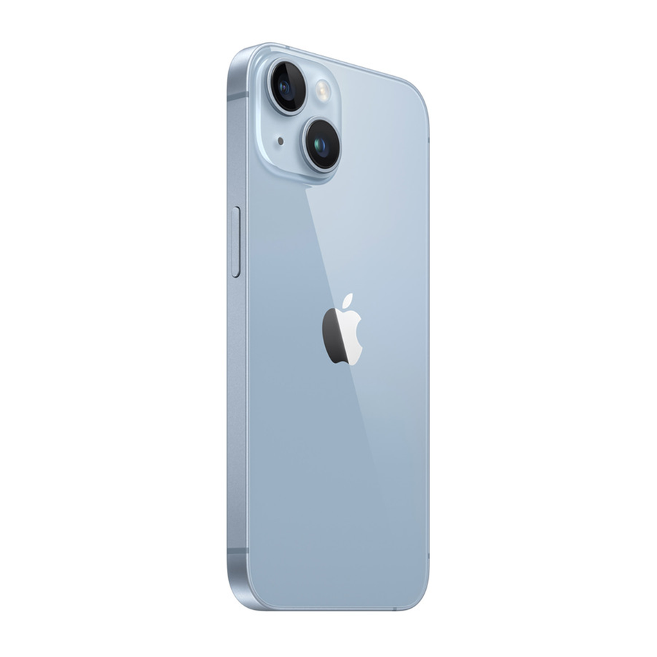 Б/У Apple iPhone 14 512GB Blue eSim