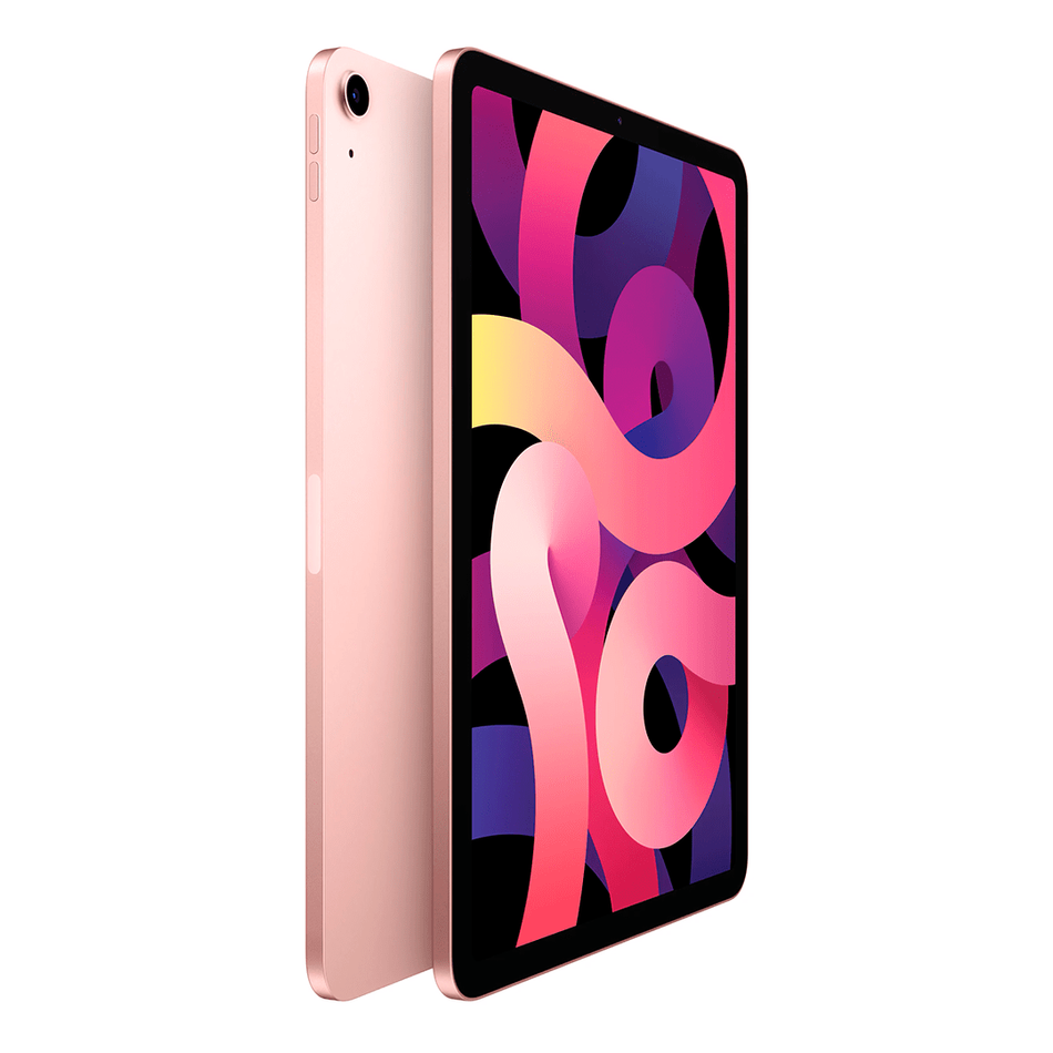 Apple iPad Air 10.9'' Wi-Fi 256Gb 2020 Rose Gold (MYFX2)