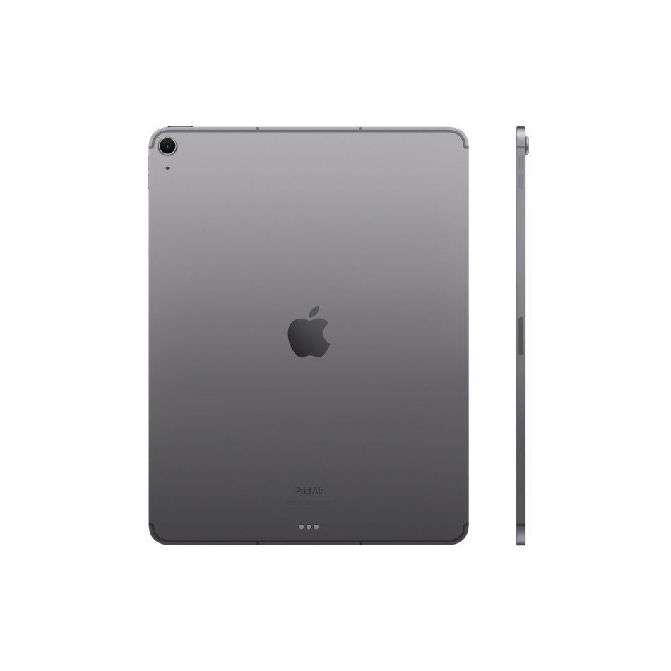 Apple iPad Air 13'' 2024 Wi-Fi + Cellular 256GB Space Gray (MV6V3)