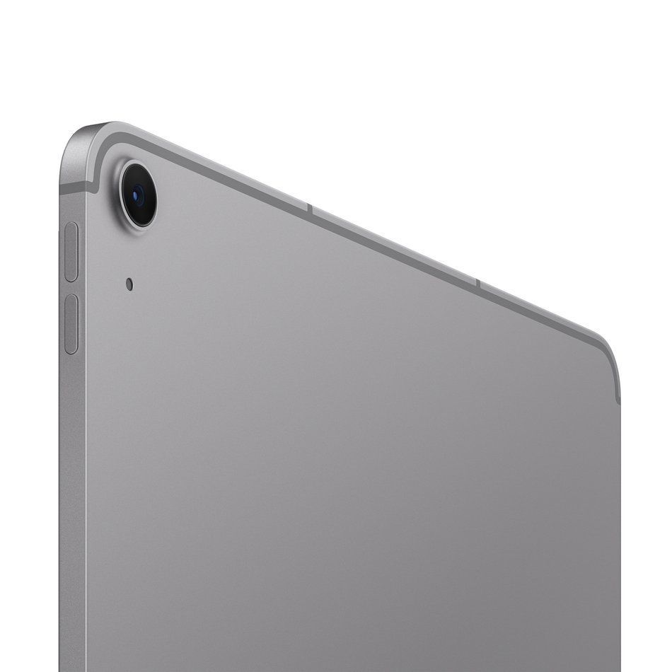 Apple iPad Air 13'' 2024 Wi-Fi + Cellular 256GB Space Gray (MV6V3)