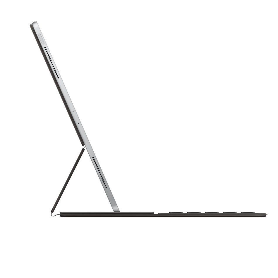 Чехол-клавиатура Apple Smart Keyboard Folio для iPad Pro 12.9" (MXNL2)