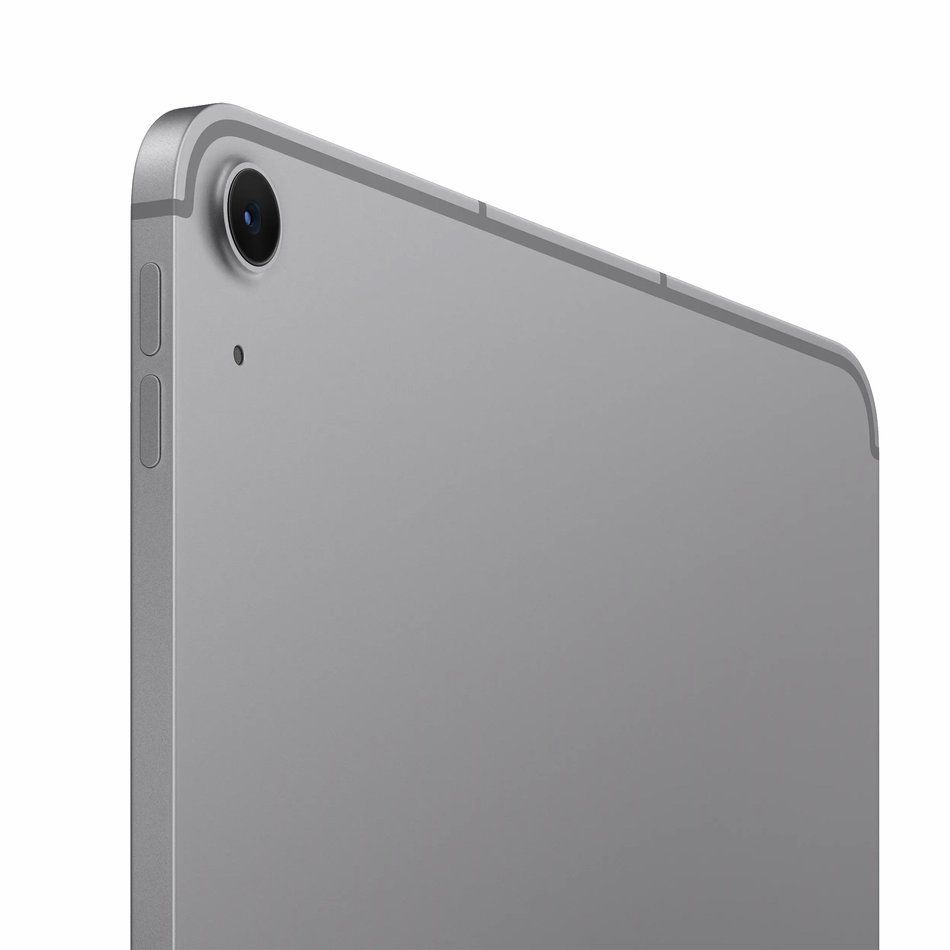 Apple iPad Air 11" 2025 M3 Wi-Fi + Cellular 1TB Space Gray (MCG84)