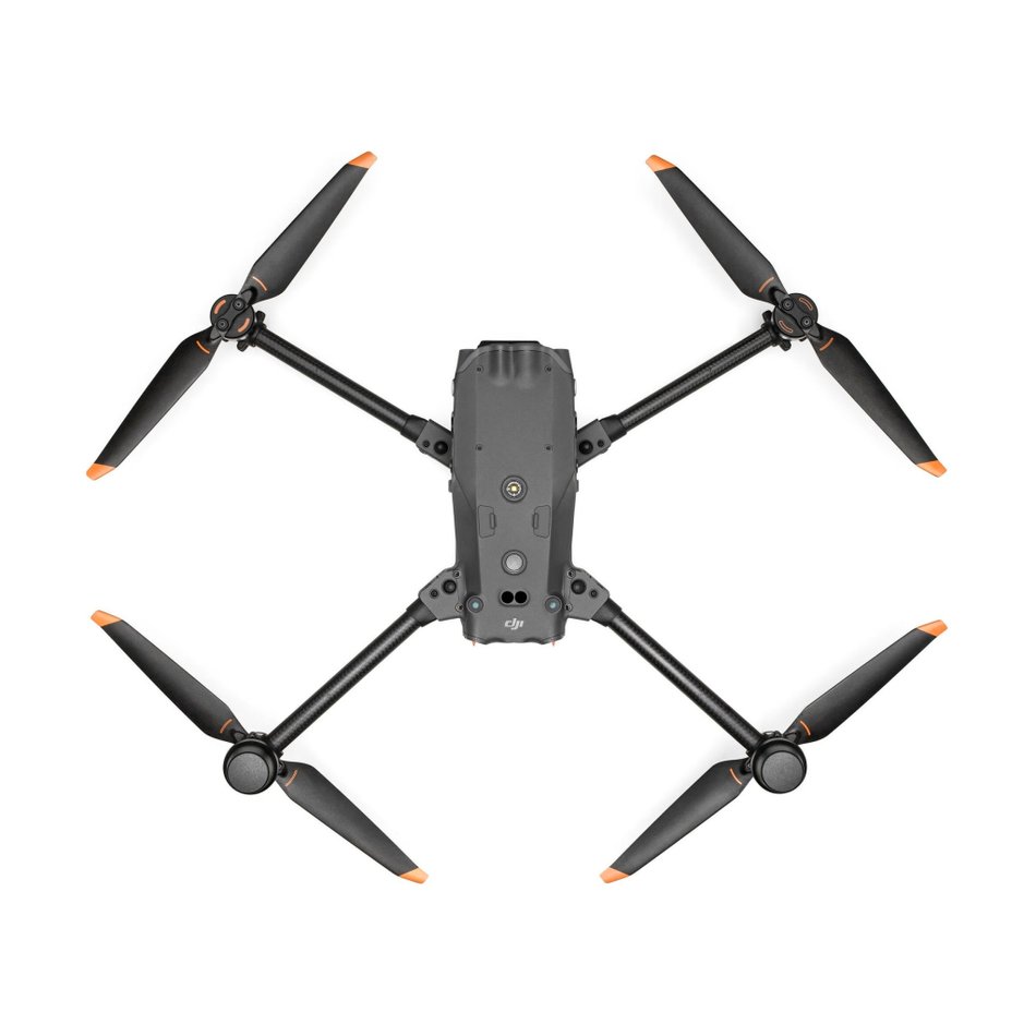 Квадрокоптер DJI Matrice 30T EU (CP.EN.00000368.02)