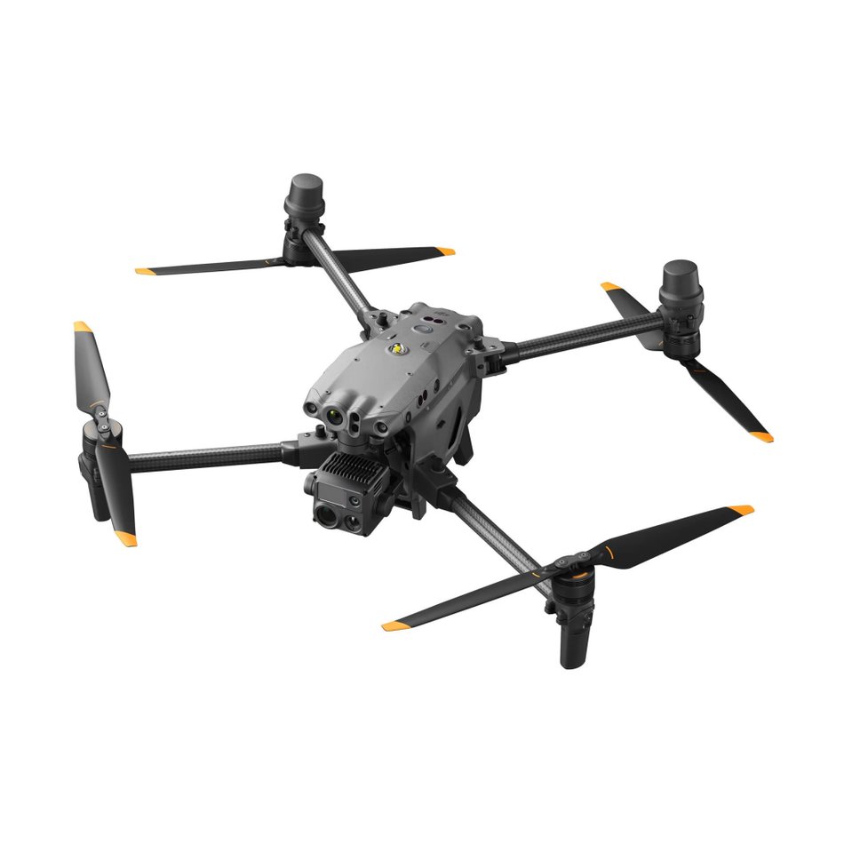 Квадрокоптер DJI Matrice 30T EU (CP.EN.00000368.02)