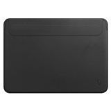 Чехол для MacBook Air 15,3" WIWU Skin Pro II Series Black