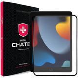 Захисне скло для iPad 10,2"(2019,2020,2021) +NEU Chatel Screen Protective HD Glass 0,26 mm (NEU-10.2)