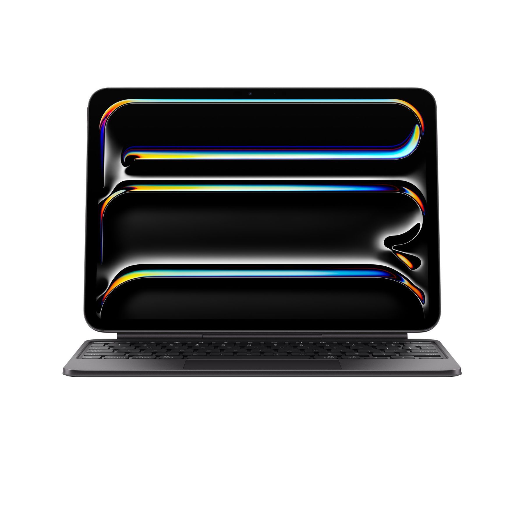for Keyboard Magic Apple Keyboardブラック Magic (M4) 11インチ Pro iPad 11-inch Black Pro, iPad (M4) iPadアクセサリー
