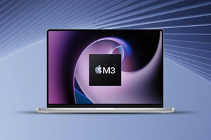 Bloomberg: перші Mac на базі Apple M3 будуть представлені у жовтні