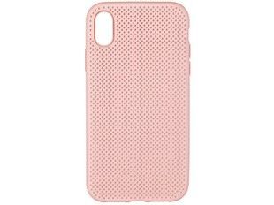 Чехол для iPhone XR 2E Dots ( Pudra )