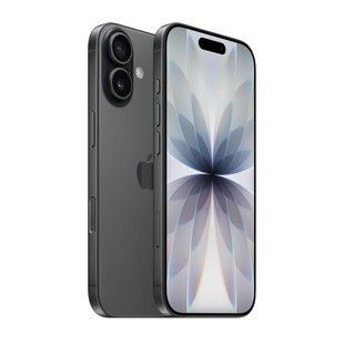 Б/У Apple iPhone 17 256Gb Black (MG6J4)