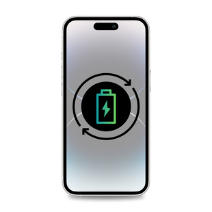 Услуга замены аккумулятора Apple iPhone 15 Pro Max