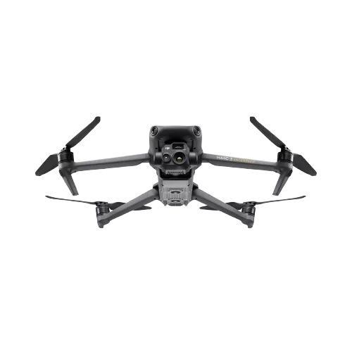 Квадрокоптер DJI Mavic 3 Thermal (Universal Edition)