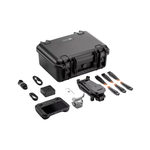 Квадрокоптер DJI Mavic 3 Thermal (Universal Edition)