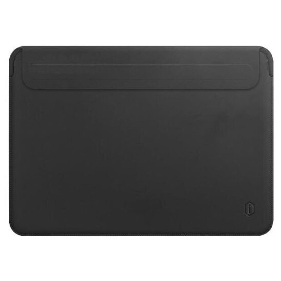Чехол для MacBook Air 15,3" WIWU Skin Pro II Series Black