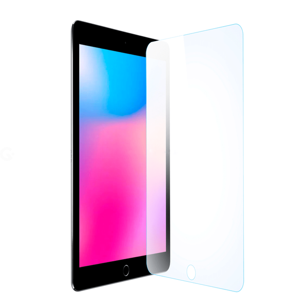 Защитное стекло для iPad 10,2"(2019,2020,2021) BLUEO HD Glass 0.26mm