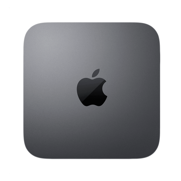 Неттоп Mac Mini 256Gb 2020 (Z0ZR0008H)
