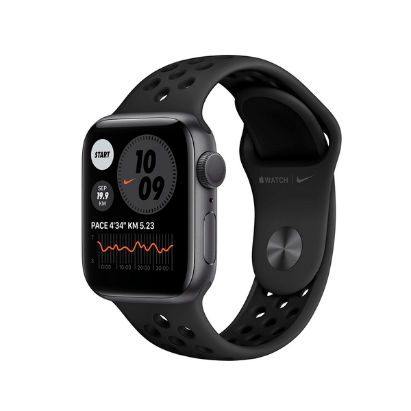Apple Watch Series 6 Space Gray (008046)