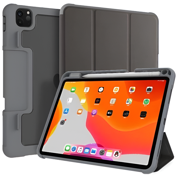 Чохол для iPad Pro 12,9" (2022, 2021) Mutural YAXING Case (Black)
