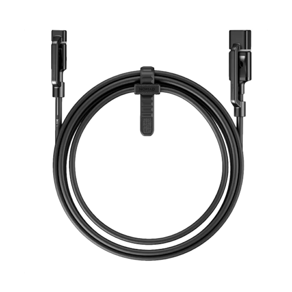 Nomad Rugged Cable Black (1.5 m) (RUGGED-CABLE-1.5M) Black (700149)