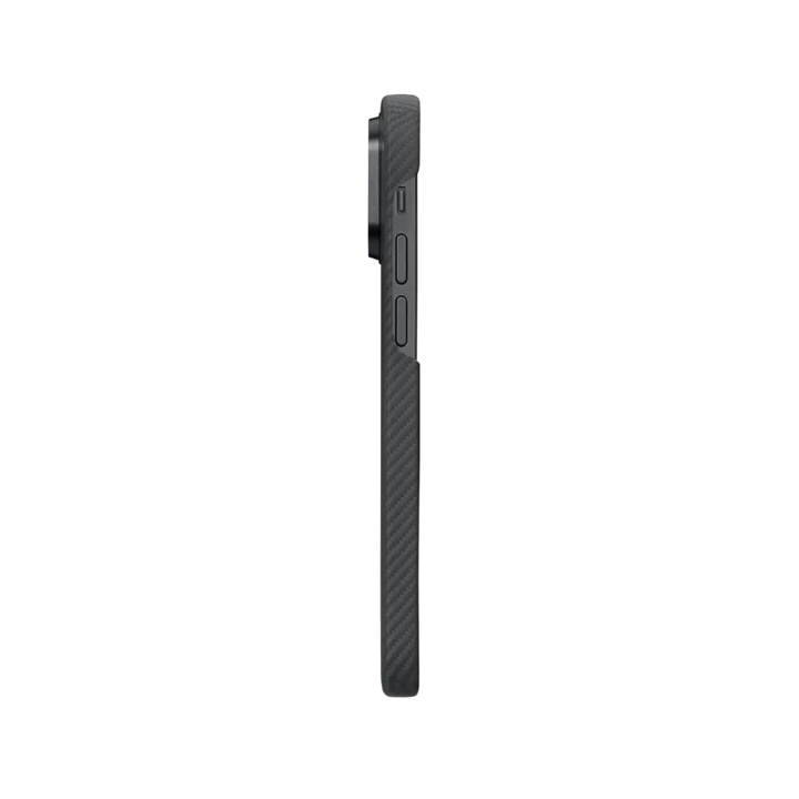 Чехол для iPhone 14 Pro Max Pitaka MagEZ Case 3 Fusion Weaving Overture (FO1401PM)