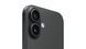 Б/У Apple iPhone 16 Plus 256Gb Black (MXWN3)