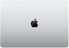 Apple MacBook Pro 16" M2 Max 12CPU/38GPU/96GB/4TB Silver (Z1770019Q)