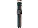 Ремешок для Watch 40/41mm Njord Salmon Leather Strap Dark Green (SL14112)