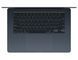 Apple MacBook Air 15,3" M4 10CPU/8GPU/16GB/256GB Midnight (MW1L3)