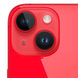 Б/У Apple iPhone 14 Plus 256GB PRODUCT Red eSim