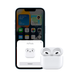 Б/У Apple AirPods 3 with Lightning Charging Case (MPNY3)