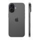 Б/У Apple iPhone 17 256Gb eSIM Black (MG464)