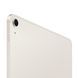 Apple iPad Air 13'' 2024 Wi-Fi + Cellular 256GB Starlight (MV6X3)