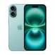 Apple iPhone 16 128Gb Teal (MYED3)