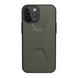 Чехол для iPhone 12 Pro Max UAG Civilian (Olive) 11236D117272