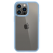 Чохол для iPhone 14 Pro Spigen Ultra Hybrid Sierra Blue (ACS04964)