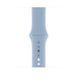 Ремешок для Apple Watch 45mm Apple Sport Band (Sky Blue) MR2U3