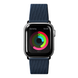 Ремінець для Watch 42/44/45/49 mm LAUT ACTIVE 2.0 Sport Watch Strap (Indigo) L_AWL_A2_BL