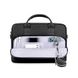 Сумка для MacBook 13-14" WIWU Alpha Double Layer Laptop Bag (Black)