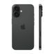 Б/У Apple iPhone 16 Plus 256Gb Black (MXWN3)