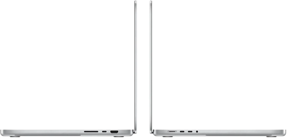 Apple MacBook Pro 16" M2 Max 12CPU/38GPU/96GB/512GB Silver (Z17700198)