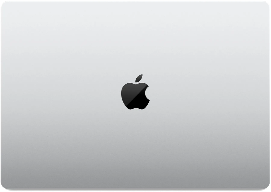 Apple MacBook Pro 16" M2 Max 12CPU/38GPU/32GB/2TB Silver (Z177000EF)
