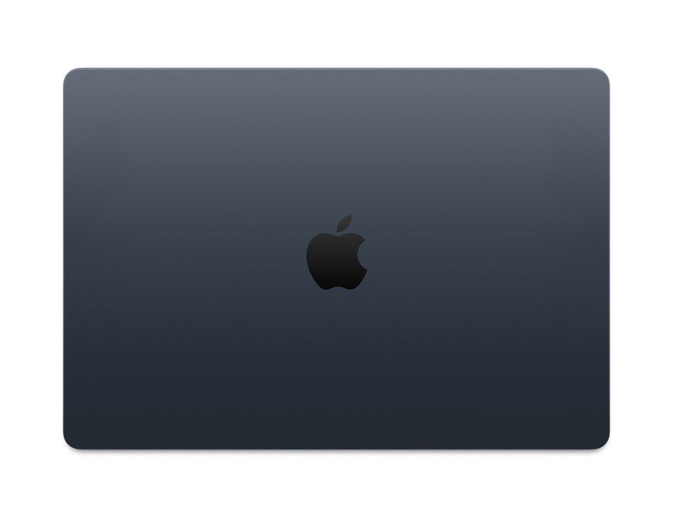 Apple MacBook Air 15,3" M4 10CPU/8GPU/16GB/256GB Midnight (MW1L3)