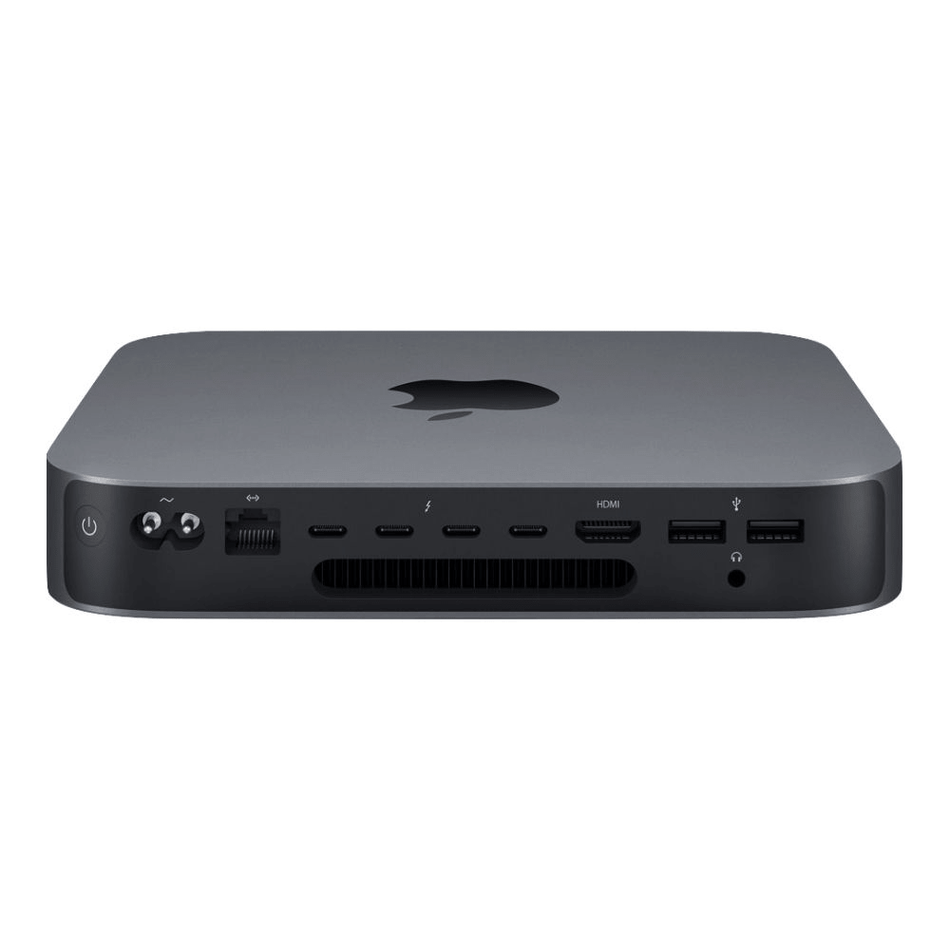 Неттоп Mac Mini 256Gb 2020 (MXNF2)