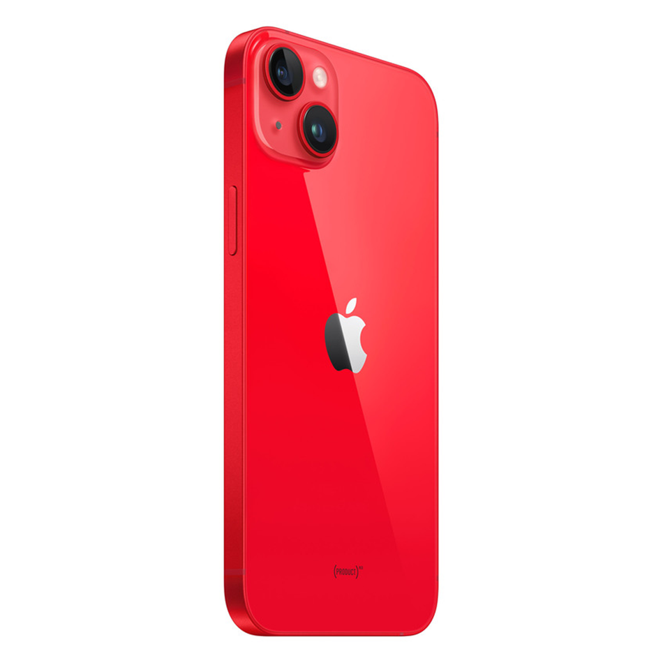 Б/У Apple iPhone 14 Plus 128GB PRODUCT Red eSim