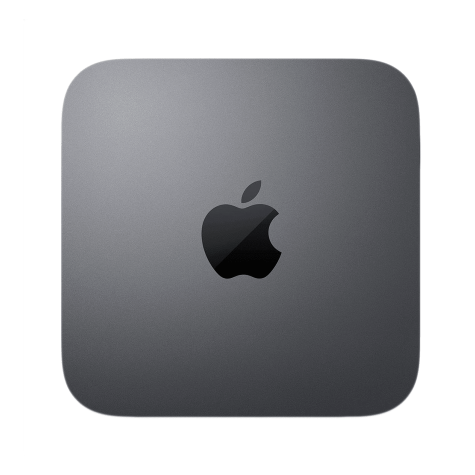 Неттоп Mac Mini 512Gb 2020 (MXNG2)