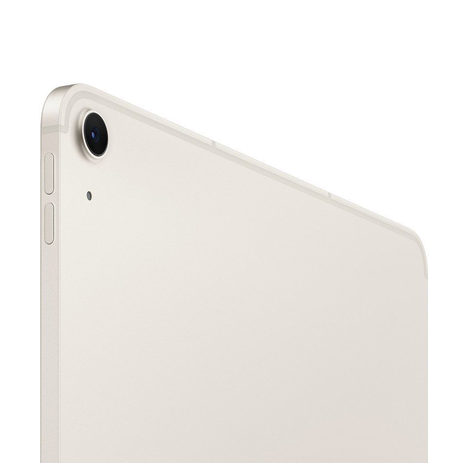 Apple iPad Air 13'' 2024 Wi-Fi + Cellular 256GB Starlight (MV6X3)
