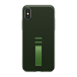 Чохол для iPhone X Baseus Little Tail ( Green ) WIAPIPHX-WB06