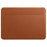 Чехол для MacBook Air 15,3" WIWU Skin Pro II Series Brown