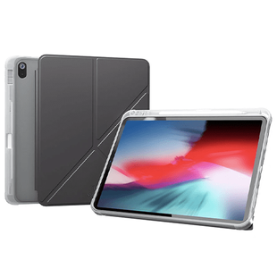 Чохол для iPad 10"(2022)/11" A16 (2025) WIWU Classic III (Black) (GF-003)