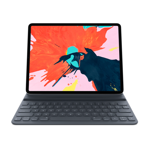 apple ipad pro 12 keyboard